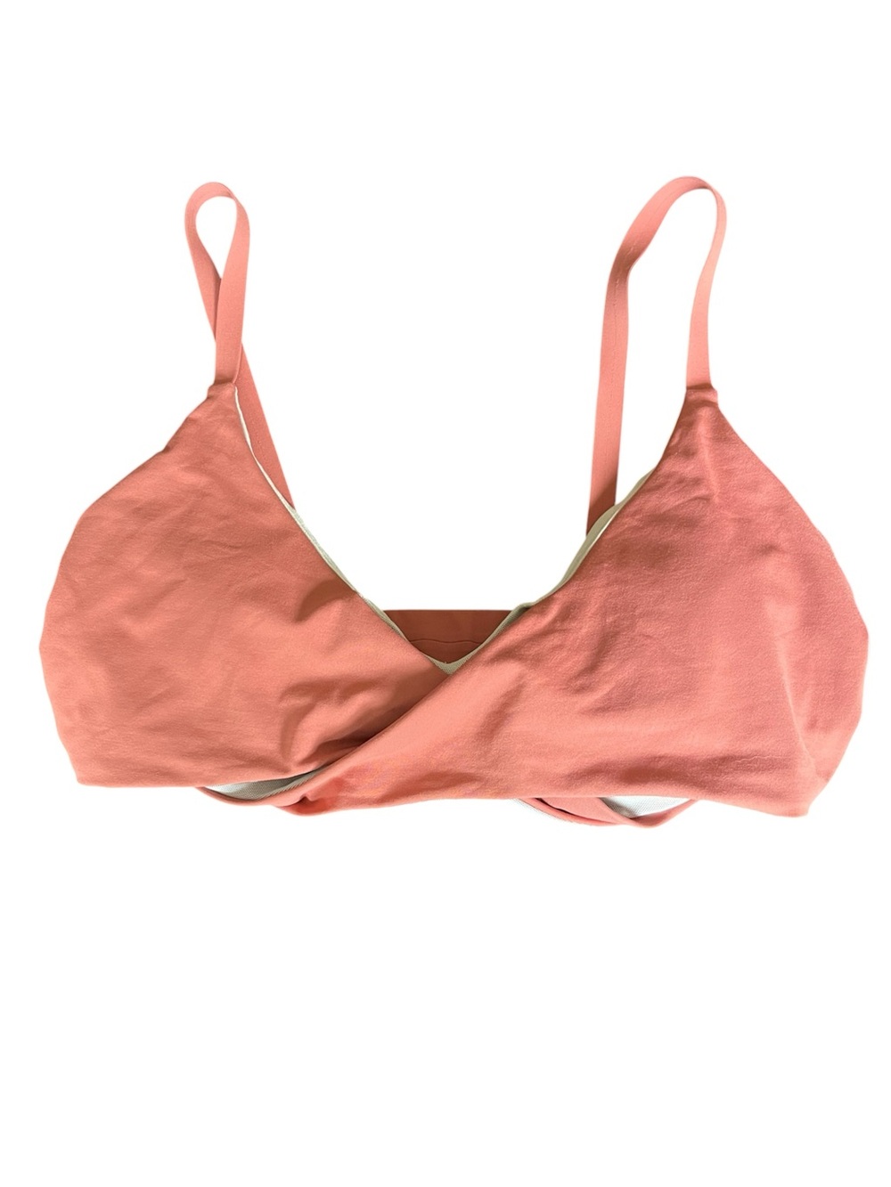 Lululemon Lean In Bra